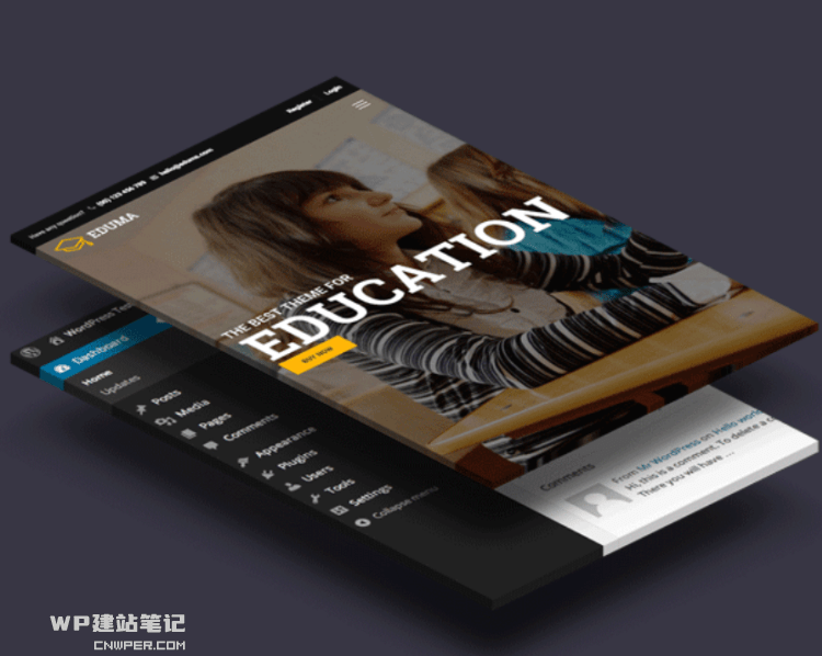 图片[2]-WordPress建站笔记