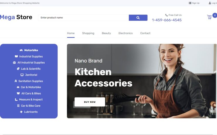 Fastestwoocommerce Jupiter Theme