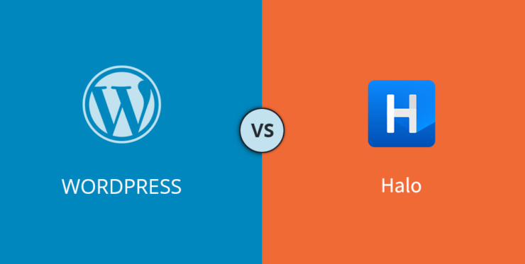 Wordpress Halo Typecho 孰强孰弱