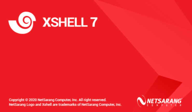 Xshell7 / Xftp7 个人免费版专业强大好用的 SSH / SFTP / FTP 客户端工具-1