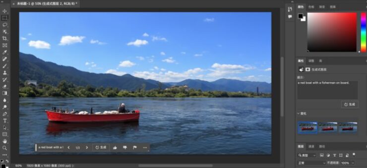 Windows/macOS/Adobe Photoshop PS2024 v25.0 正式版本下载-8