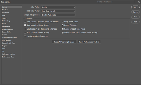 Windows/macOS/Adobe Photoshop PS2024 v25.0 正式版本下载-23