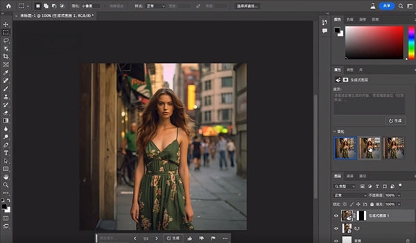 Windows/macOS/Adobe Photoshop PS2024 v25.0 正式版本下载-27