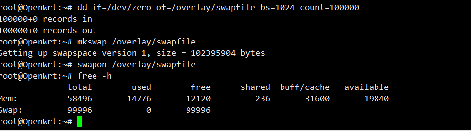 GL.iNet AR300M 路由器刷机 openwrt 22.03.5 系统-34