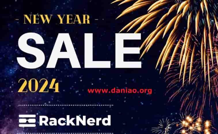 #新年#RackNerd，Intel VPS年付$11.49起，AMD Ryzen VPS年付$18.88起，可选洛杉矶DC-02/圣何塞/西雅图/纽约等