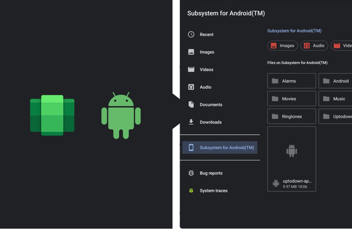 2025 年 Android 应用将不再与 Windows 兼容-1