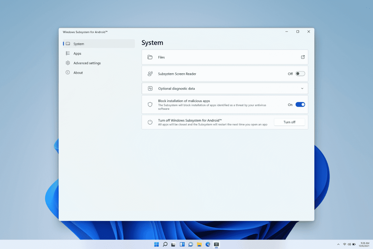 2025 年 Android 应用将不再与 Windows 兼容-1