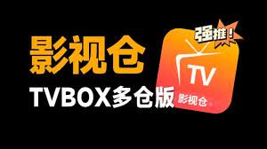 影视仓 支持TV版、手机版双端的安卓APP-1