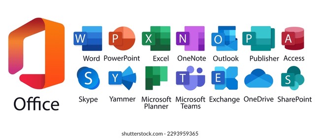 免费Office全家桶正版下载 - 永久使用微软办公软件-1