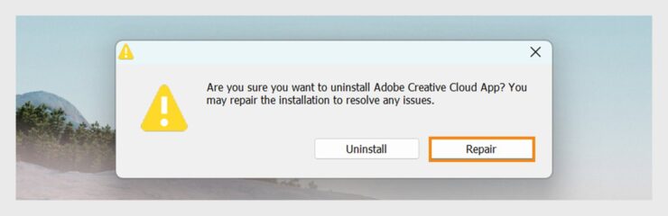 Creative Cloud Uninstaller 卸载工具-1